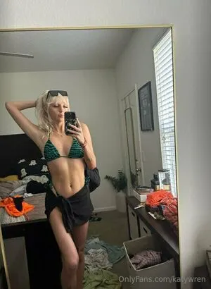 Katywren OnlyFans Leaked Free Thumbnail Picture - #2Fddy574gR