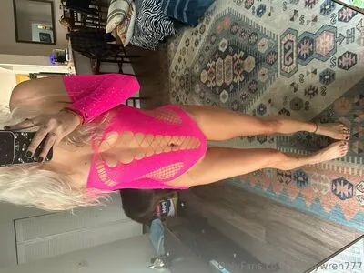 Katywren OnlyFans Leaked Free Thumbnail Picture - #iAVadQPU4n