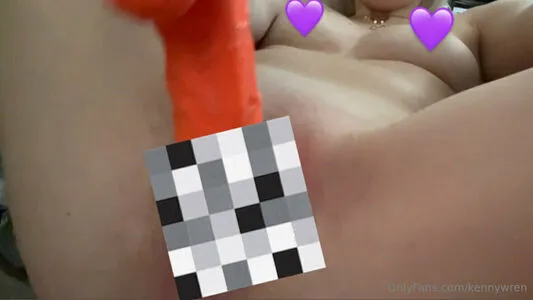 Katywrenofficial OnlyFans Leaked Free Thumbnail Picture - #OpykBMcim9