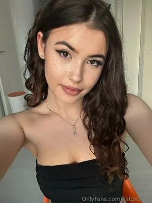 Katyxbaity OnlyFans Leaked Free Thumbnail Picture - #OAeBBE0Z36