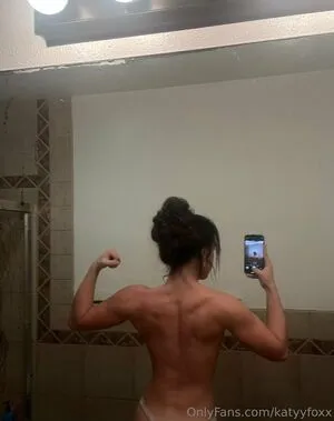 Katyyfoxx OnlyFans Leaked Free Thumbnail Picture - #3PhQbMwviw