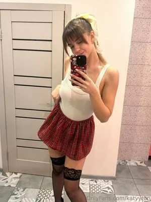 Katyyton OnlyFans Leaked Free Thumbnail Picture - #7MjRUdOlWq