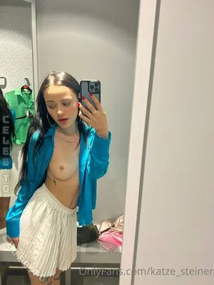 Katze Steiner OnlyFans Leaked Free Thumbnail Picture - #bjwzbWCkya