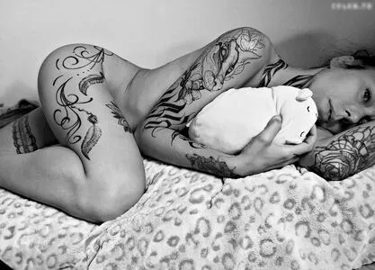 Katze333 OnlyFans Leaked Free Thumbnail Picture - #E7D3570Wni
