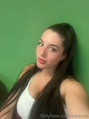 Katzmin OnlyFans Leaked Free Thumbnail Picture - #DvNhrARwsi