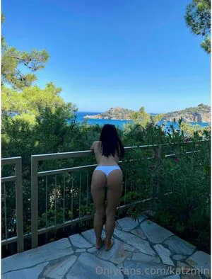 Katzmin OnlyFans Leaked Free Thumbnail Picture - #EHVemcouJp