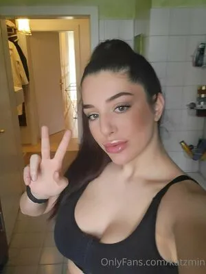 Katzmin OnlyFans Leaked Free Thumbnail Picture - #Ny0gFQI6QK