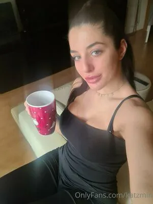 Katzmin OnlyFans Leaked Free Thumbnail Picture - #T7Ova4fabi