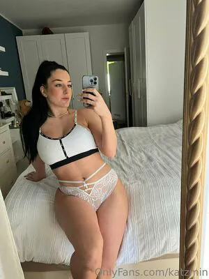 Katzmin OnlyFans Leaked Free Thumbnail Picture - #aB5IdBHlB1