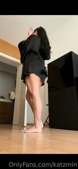 Katzmin OnlyFans Leaked Free Thumbnail Picture - #csBg6qHawF