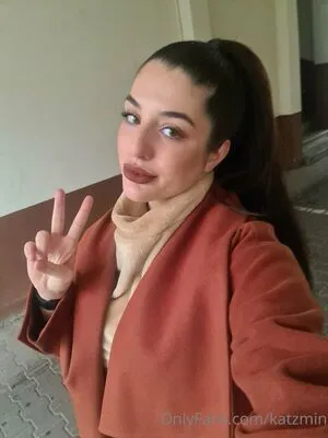 Katzmin OnlyFans Leaked Free Thumbnail Picture - #m7JUlo3qbX