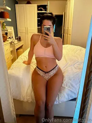 Katzmin OnlyFans Leaked Free Thumbnail Picture - #pOVlok88MP