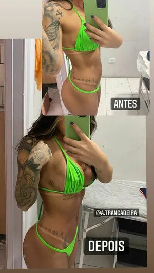 Kauane Siqueira OnlyFans Leaked Free Thumbnail Picture - #3seWC5cW3O