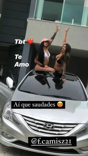 Kauane Siqueira OnlyFans Leaked Free Thumbnail Picture - #7O6Laum0W4