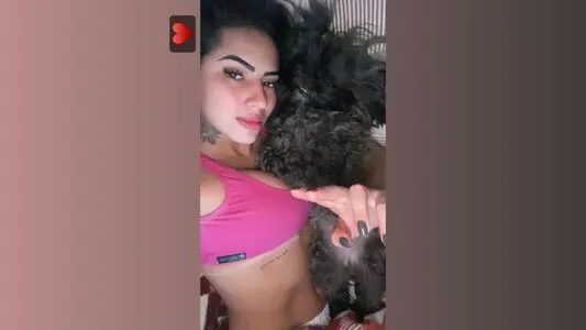 Kauane Siqueira OnlyFans Leaked Free Thumbnail Picture - #TYSNGL81y6