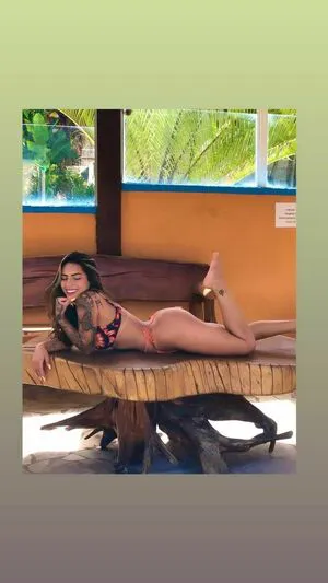 Kauane Siqueira OnlyFans Leaked Free Thumbnail Picture - #f4jgbdosGY