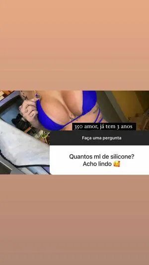 Kauane Siqueira OnlyFans Leaked Free Thumbnail Picture - #iZcWqRvaVA