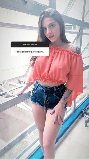 Kauane Siqueira OnlyFans Leaked Free Thumbnail Picture - #vASPwYwTKa