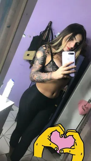 Kauane Siqueira OnlyFans Leaked Free Thumbnail Picture - #woe1cgsGsy