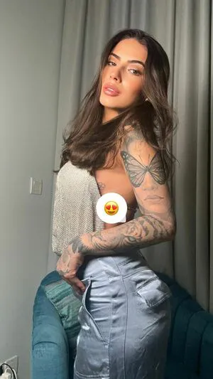 Kauani Siqueira OnlyFans Leaked Free Thumbnail Picture - #JokvUmScHd