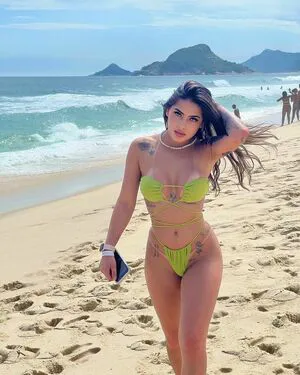 Kauani Siqueira OnlyFans Leaked Free Thumbnail Picture - #iabd7teilB