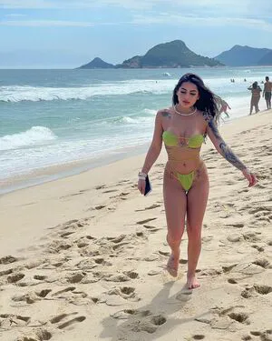 Kauani Siqueira OnlyFans Leaked Free Thumbnail Picture - #wSqR0dbxOr