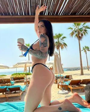 Kauani Siqueira OnlyFans Leaked Free Thumbnail Picture - #xmNdjcv3es