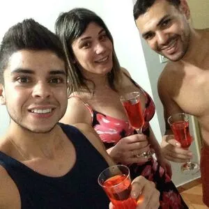 Kauany Oliveira OnlyFans Leaked Free Thumbnail Picture - #6PBBFpaWgh