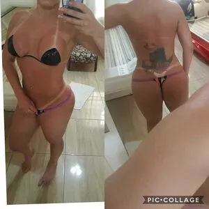 Kauany Oliveira OnlyFans Leaked Free Thumbnail Picture - #9oxKDGZVrV