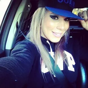 Kauany Oliveira OnlyFans Leaked Free Thumbnail Picture - #DmGcMyP8ac