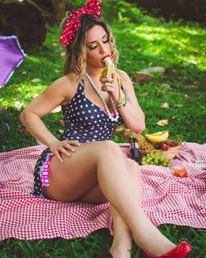 Kauany Oliveira OnlyFans Leaked Free Thumbnail Picture - #WyH6wvgUBi