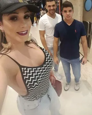 Kauany Oliveira OnlyFans Leaked Free Thumbnail Picture - #irxajuHOzL