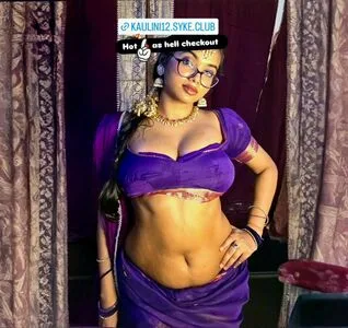 Kaulini12 OnlyFans Leaked Free Thumbnail Picture - #YhhC4NNmOX