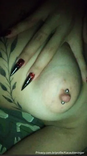 Kauyza Danthara OnlyFans Leaked Free Thumbnail Picture - #ef9euGwLLM