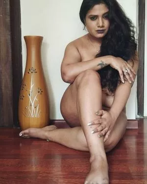 Kavita Radheshyam OnlyFans Leaked Free Thumbnail Picture - #0KszaPPqZ7