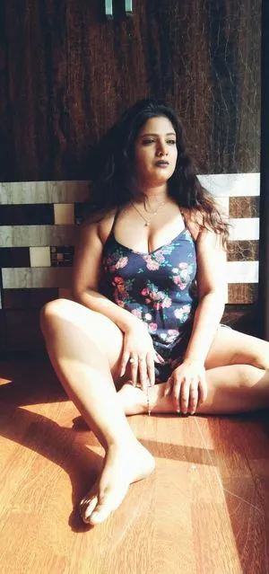 Kavita Radheshyam OnlyFans Leaked Free Thumbnail Picture - #MiJjuAx8EM