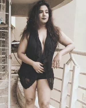 Kavita Radheshyam OnlyFans Leaked Free Thumbnail Picture - #PGOytrMJvD