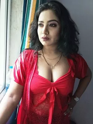 Kavita Radheshyam OnlyFans Leaked Free Thumbnail Picture - #e63KFHWuni