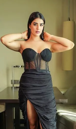 Kavya Thapar OnlyFans Leaked Free Thumbnail Picture - #Lo9rGPAatc