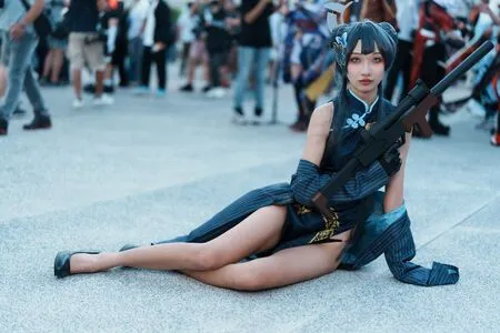 Kawa E0 OnlyFans Leaked Free Thumbnail Picture - #HCnedU3Ghi