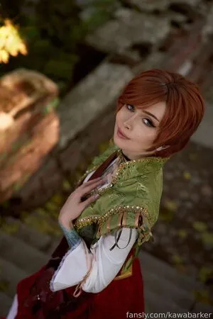 Kawabarker OnlyFans Leaked Free Thumbnail Picture - #2YQ2qgfTSj