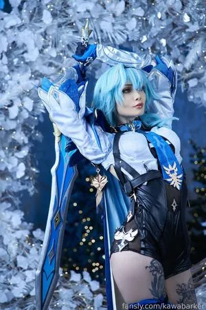 Kawabarker OnlyFans Leaked Free Thumbnail Picture - #5A38AgSWEw