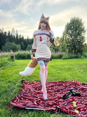 Kawabarker OnlyFans Leaked Free Thumbnail Picture - #8aZb7oTP09