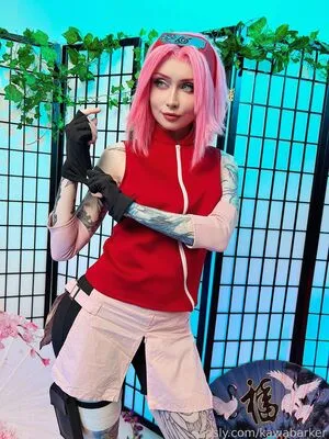 Kawabarker OnlyFans Leaked Free Thumbnail Picture - #9PnDPXqo6d