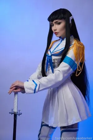 Kawabarker OnlyFans Leaked Free Thumbnail Picture - #HmzE56FBJe