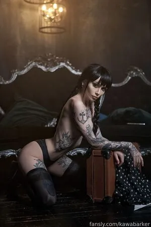 Kawabarker OnlyFans Leaked Free Thumbnail Picture - #MsPJX0BAdi