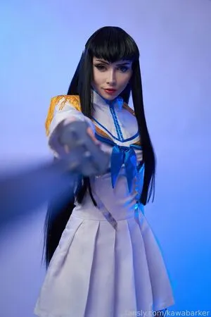 Kawabarker OnlyFans Leaked Free Thumbnail Picture - #P3k5qQ6qgv