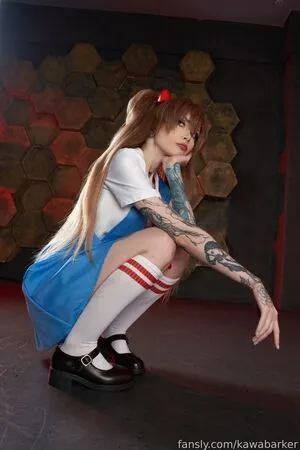 Kawabarker OnlyFans Leaked Free Thumbnail Picture - #PN6lCuf3H7