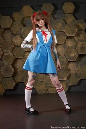 Kawabarker OnlyFans Leaked Free Thumbnail Picture - #RQtkdcNray