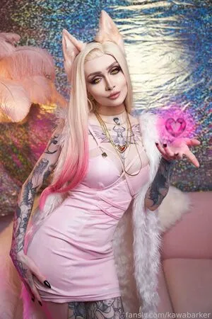 Kawabarker OnlyFans Leaked Free Thumbnail Picture - #UA63i5u59J